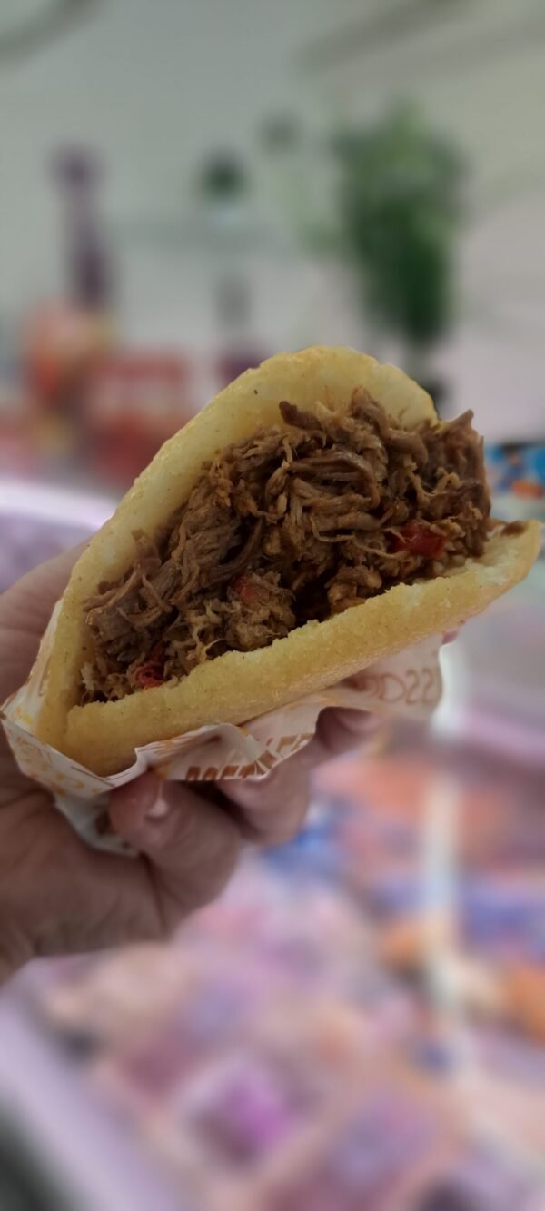 Arepas - Imagen 6