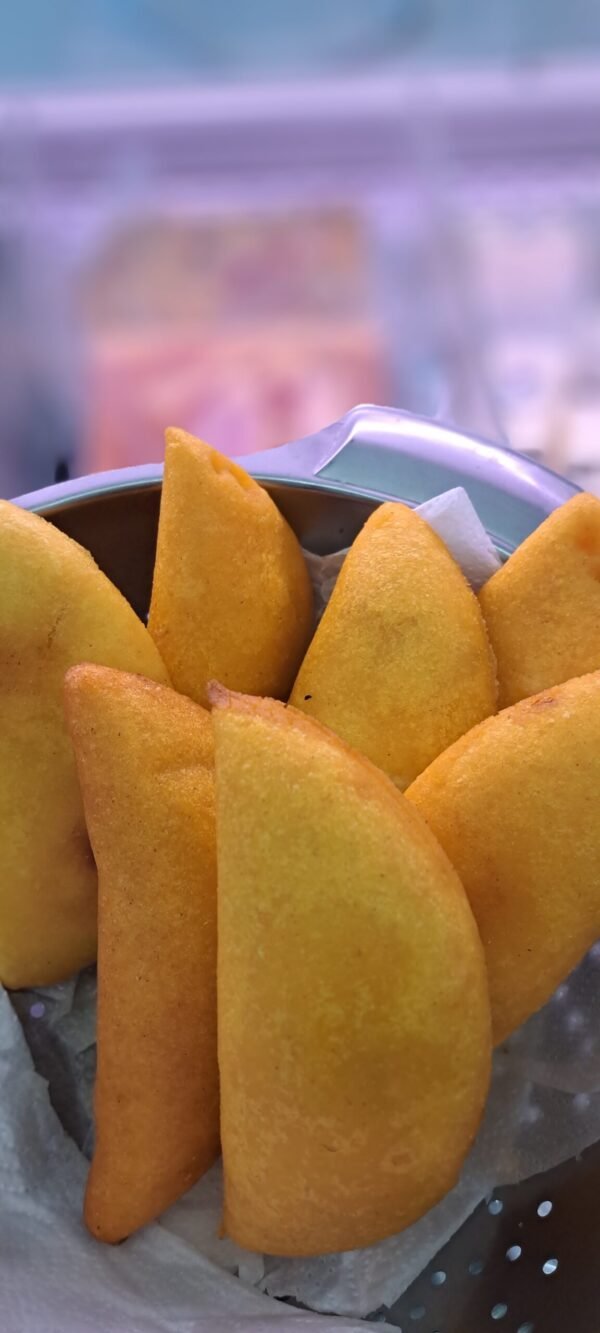 Empanada Venezolana - Imagen 4
