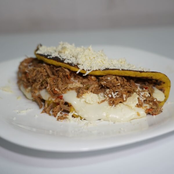 Cachapas