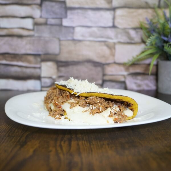 Cachapas - Imagen 4