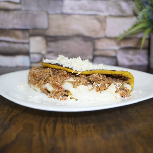 Cachapas - Imagen 3