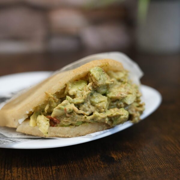 Arepas - Imagen 2