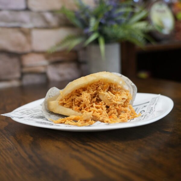 Arepas - Imagen 3