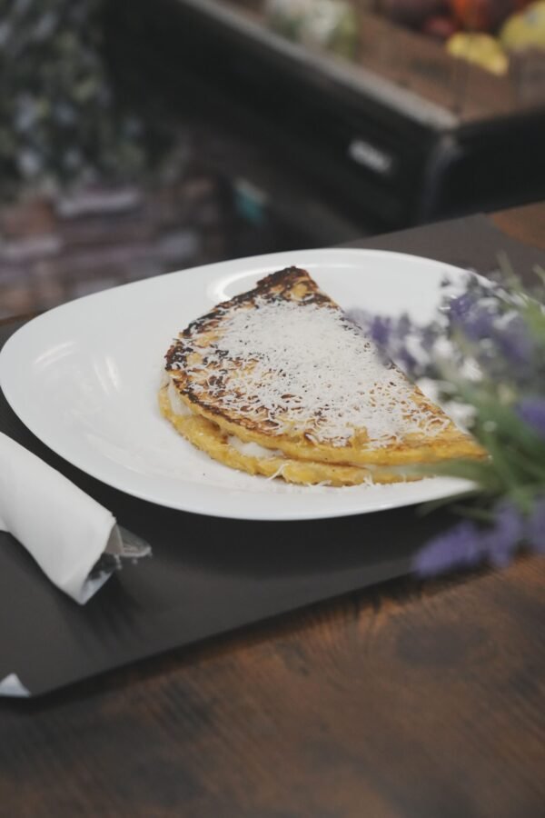 Cachapas - Imagen 6