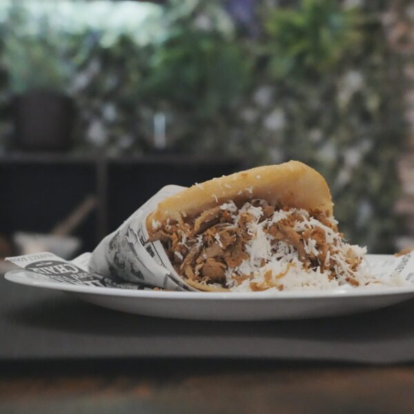 Arepas - Imagen 4