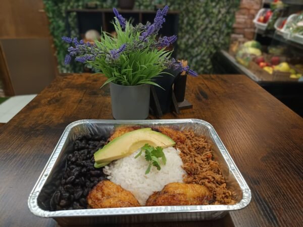 Pabellón Criollo Venezolano - Imagen 2