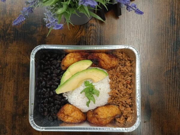 Pabellón Criollo Venezolano - Imagen 3