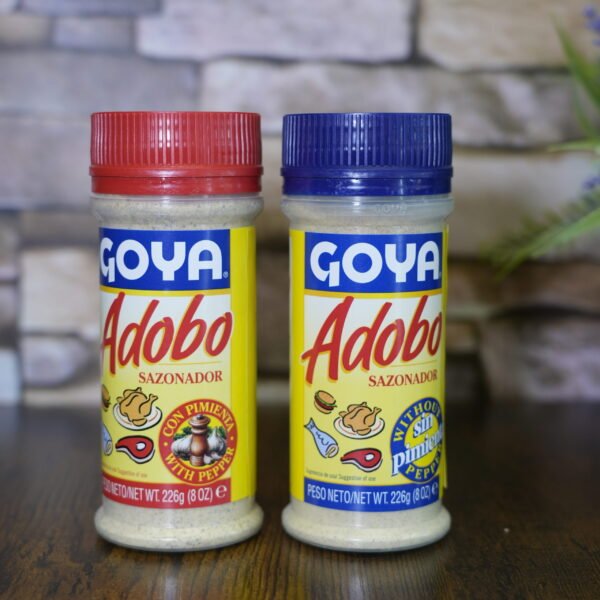 ADOBO GOYA
