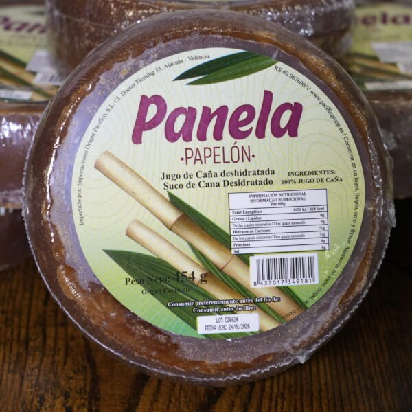 PANELA PAPAELON