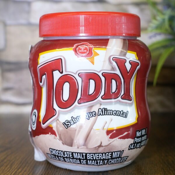 TODDY