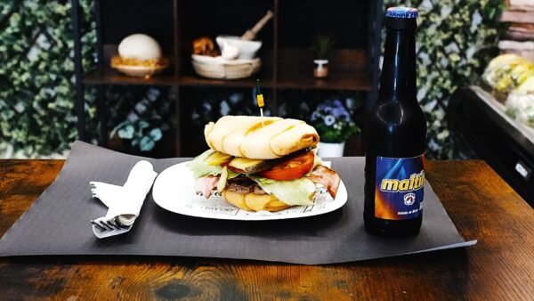 Tequeburguer