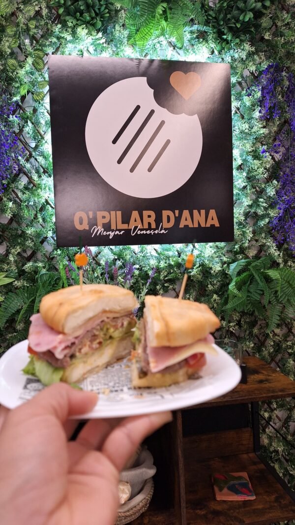 Tequeburguer - Imagen 2