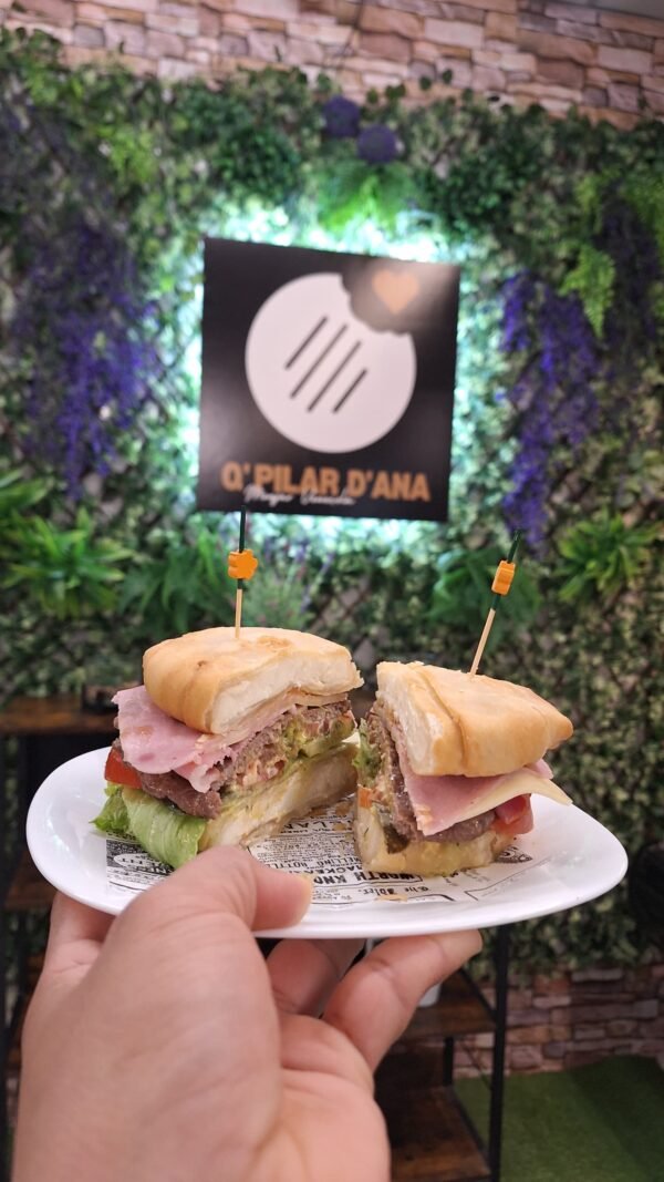 Tequeburguer - Imagen 3