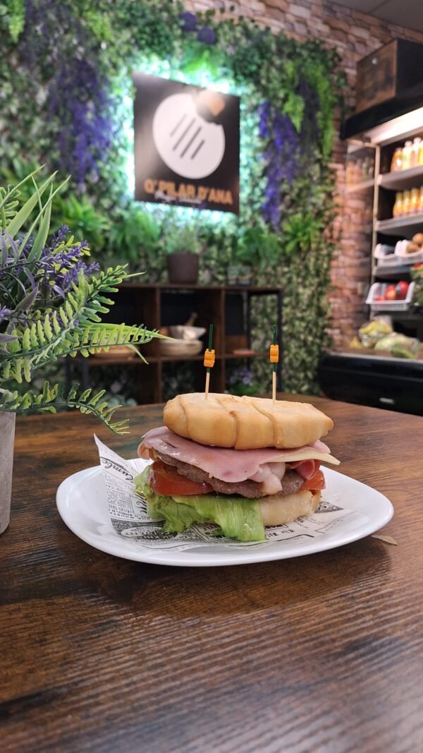 Tequeburguer - Imagen 4